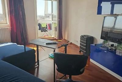 Garsonieră semidecomandată, mobilată în 13 Septembrie