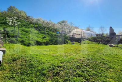 Casă cu 4 camere cu Teren 1232 Mp în Central - 7