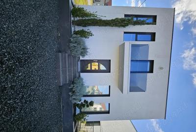 Casă în Fântânele - 10