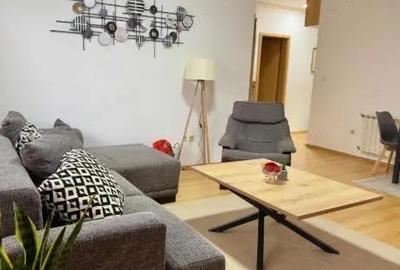 Apartament cu 2 camere în Unirii