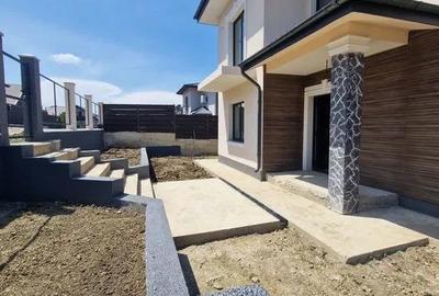 Casa Individuala 4 camere - Miroslava la 1,5km de Family Market - 4