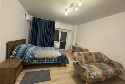 Apartament modern 42mp cu 1 cameră in Manastur de inchiriat - 5