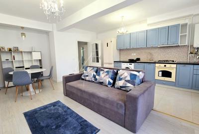 Apartament cu 2 camere decomandat, mobilat în Prelungirea Ghencea - 3