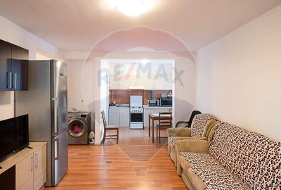 Apartament cu 2 camere decomandat în Nufărul - 18