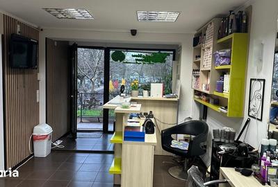 Apartament cu 3 camere în Drumul Taberei