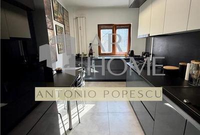 Apartament cu 3 camere decomandat, mobilat în Gheorghe Doja - 6