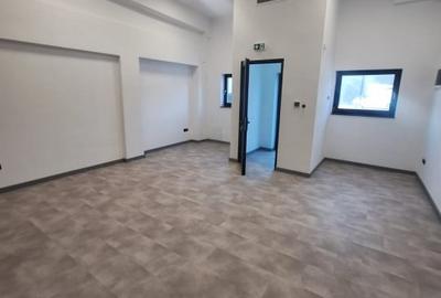 Zona Industriala (Dobrogea), hala 425 - 2083mp., constructie 2024, ISU tip C - 8