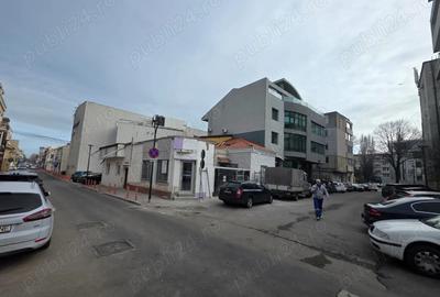 Inchiriez cladire spa?iu comercial sau locuin?a, 100 mp Central - 1
