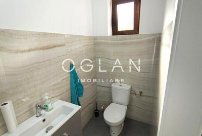 NOU, Spatiu comercial / birouri, zona Piata Cluj- Sibiu - 10