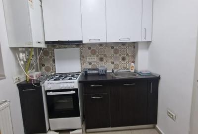 Inchiriere Apartament 2 camere Militari Residence - 12