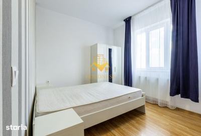 Apartament cu 2 camere decomandat, mobilat în Bună Ziua - 2