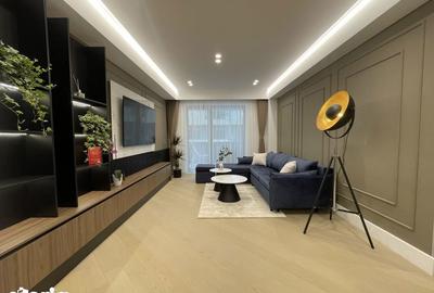 Apartament cu 3 camere în Nord - 2