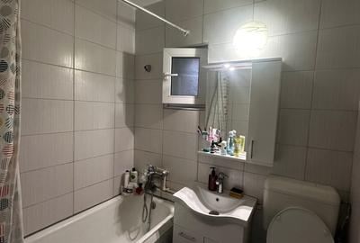 Apartament 1 camera, etaj 1/4, zona Podu de Fier - 5