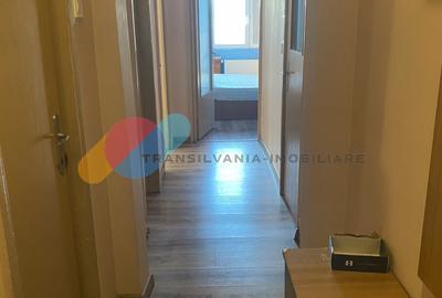 Apartament cu 4 camere decomandat, mobilat în Mănăștur - 8