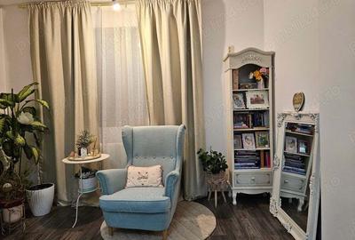 Apartament cu 3 camere decomandat în Bragadiru - 3