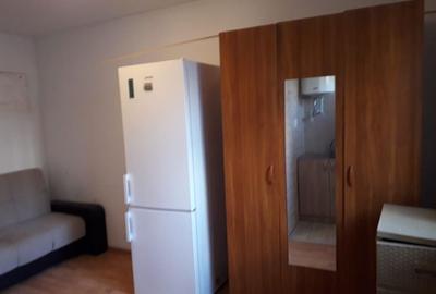 Mall Vitan vanzare garsoniera bloc mixt - 3