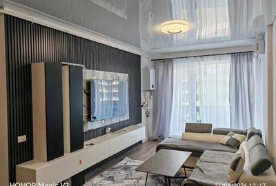 Apartament cu 2 camere decomandat în Central - 2