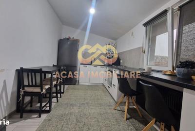 Casă cu 3 camere cu Teren 500 Mp în Holboca - 7