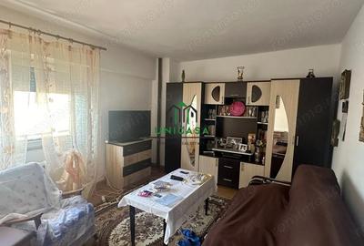 Apartament cu 3 camere decomandat în Central - 4