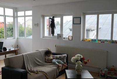 Constanta, Lazu, vila 5 camere, p+1, 360mp cu gradina deosebita - 7