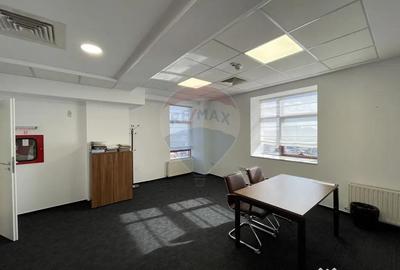 Spațiu comercial, de 400 mp, în Foișorul de Foc