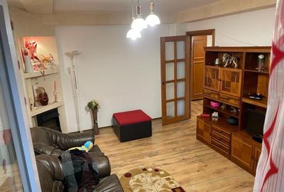 Apartament cu 2 camere decomandat în Central - 5