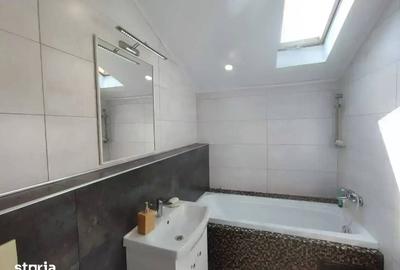 Casă cu 5 camere cu Teren 330 Mp în Central - 16