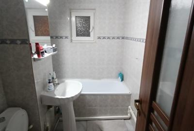 Apartament cu 2 camere decomandat, mobilat în Central - 8