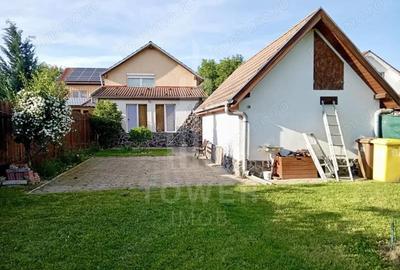 Casă cu Teren 522 Mp în Gușterița - 5