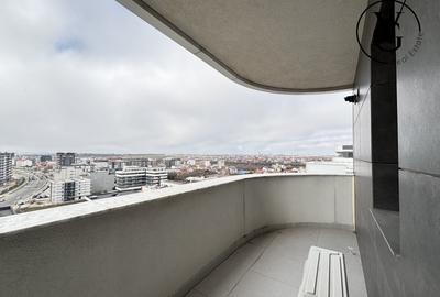 Garsonieră în Mamaia-Sat - 6