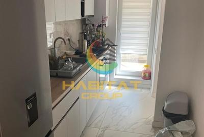 Apartament cu 3 camere decomandat, mobilat în Central - 6