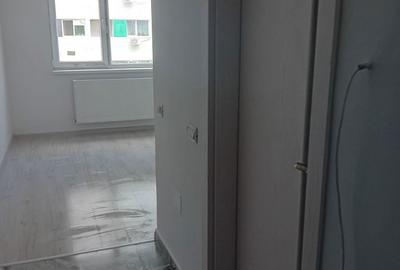 Garsonieră decomandată în Militari