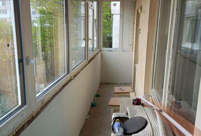 Apartament cu 2 camere decomandat în Obor - 1