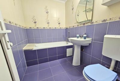 Vanzare apartament 4 camere Oltenitei Vanzare apartament 4 camere Oltenitei - 9