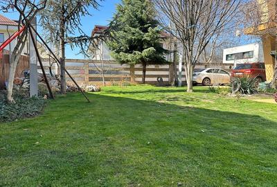 Proprietate deosebila in vecinatatea Padurii Baneasa - 2