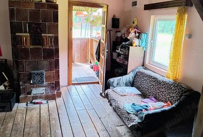 Casă cu Teren 2000 Mp în Scrind-Frăsinet - 4