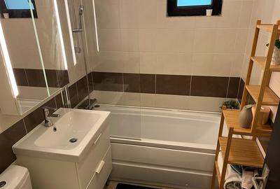 2 camere mobilat - Metalurgiei - Drumul Binelui - Family Residence - Sector 4 - 7