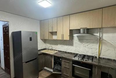 Apartament cu 2 camere decomandat în Dristor