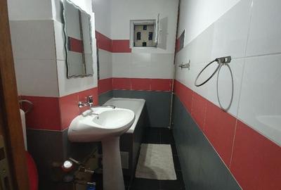 Apartament cu 2 camere în Vest - 6