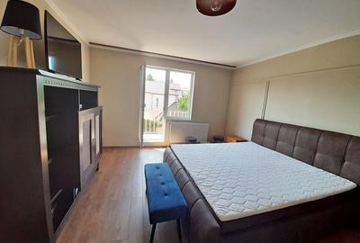 Apartament cu 1 camera, 40mp, etaj 2, Alverna - 1