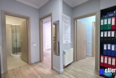 Birou, de 90.370002746582 mp, în Titulescu - 9