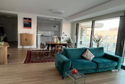 Apartament cu 3 camere semidecomandat, mobilat în Dacia - 6