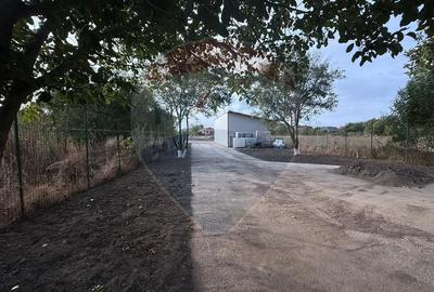 Teren vanzare plus cladire, Gruiu - 10