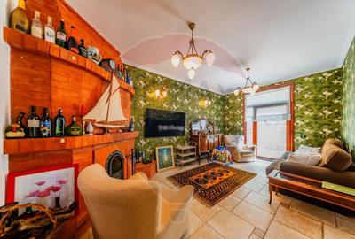 Vila cu 6 camere de vanzare - 3