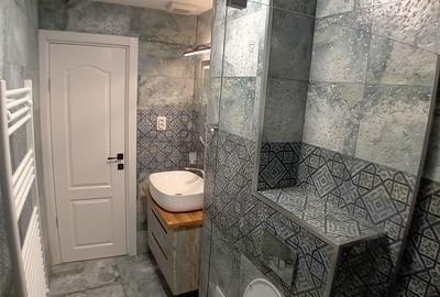 Garsonieră decomandată, mobilată în Sebastian - 3