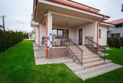 Vila Premium - Strada Pepinierei, foisor, beci - 1
