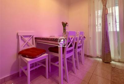 Apartament cu 3 camere decomandat în Valea Lupului - 5