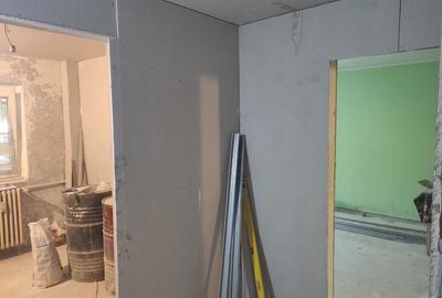 Apartament cu 2 camere decomandat în Crângași - 2