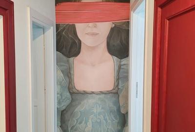 Vila Renovata în Centrul Bucureștiului - 24