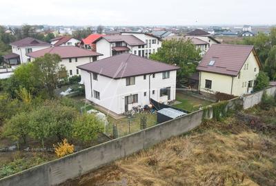 Stil, confort si liniste – casa perfecta pentru familia ta - 69